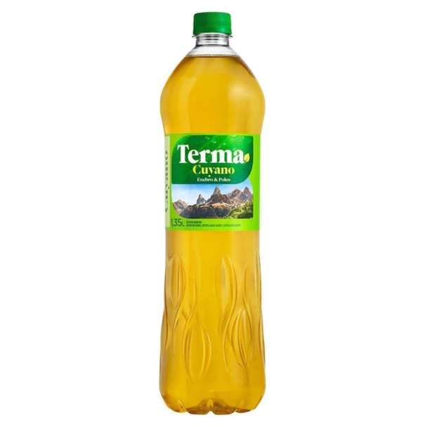 Terma Cuyano Enebro & Poleo, 1.35 l / 45.64 fl oz